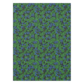 Blauwbes Tafelkleed (Voorkant)