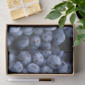 Blauwbes Tissuepapier (Geschenk)