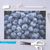 Blauwbes Tissuepapier (Craft)