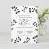 Blauwbes | Weddenschappen Kaart (Staand voorkant)