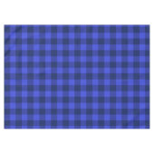 Blauwbessen en room tafelkleed (Voorkant (Horizontaal))