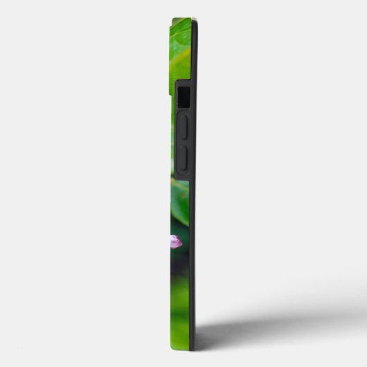 Blauwbessen op Struik Case-Mate iPhone Case (Achterkant / Links)