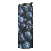 Blauwbessen Thermosbeker (Gedraaid links)