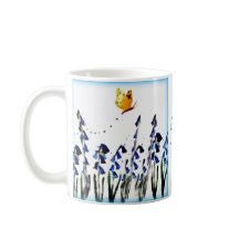 Blauwbloemen Vlinderbloemigen