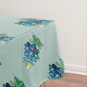 Blauwbonnetjes Tafelkleed (Voorbeeld)