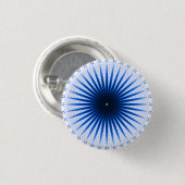 Blauwdruk Button (Voorkant /achterkant)