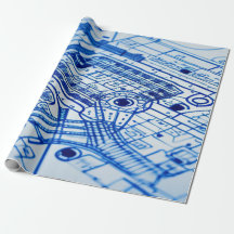 Blauwdruk