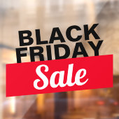 Blauwdruk op het winkelvenster raamsticker (Vel 2)