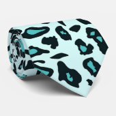 Blauwdruk Stropdas (Opgerold)