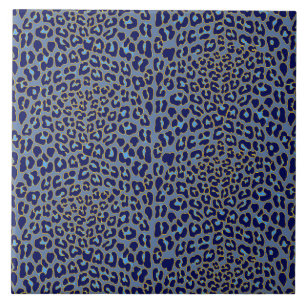 Blauwdruk Tegeltje