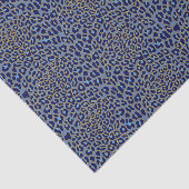 Blauwdruk Tissuepapier (Detail)