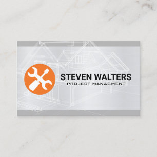 Blauwdrukken   Hardware Gereedschap Visitekaartje