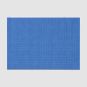 Blauwdrukpapier Tissuepapier