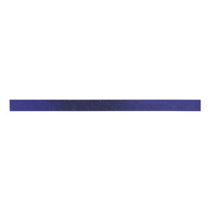 Blauwe achtergrond grosgrain lint