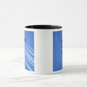 Blauwe Angels vliegt in 2006 Vloot week 2 Mok (Midden)