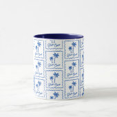 Blauwe Baai Mok (Midden)