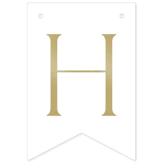 Blauwe ballon, eucalyptus, groen, eerste verjaarda vlaggetjes (Tweede vlag)