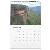 blauwe bergen 2015 fotografie kalender (Feb 2026)