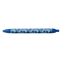 Blauwe bloem