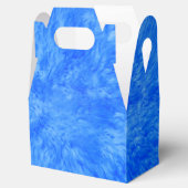 Blauwe Bont Frenzy Bedankdoosjes (Geopend)