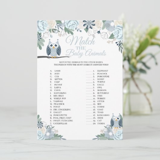 Blauwe boomkorflens komt overeen met de Kaart van  (Staand voorkant)