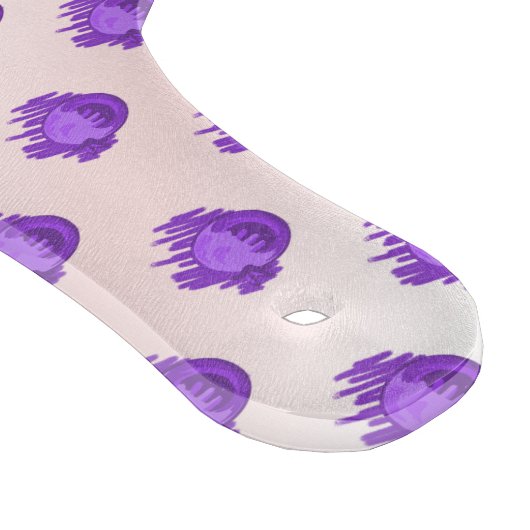 Blauwe bosbessen en roam snijplank (Hoek)