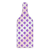 Blauwe bosbessen en roam snijplank (Voorkant)