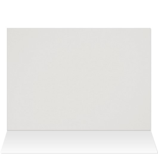 Blauwe bruiloft en Roos (Binnen Horizontaal (Boven))