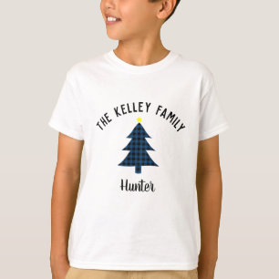 Blauwe buffelboom, Broeder Vakhuis T-shirt
