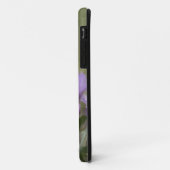 BLAUWE BUTTERFLY LANDING Case-Mate iPhone CASE (Achterkant/links)