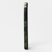 BLAUWE BUTTERS Case-Mate iPhone CASE (Achterkant/links)