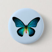 Blauwe Button (Voorkant)