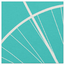  blauwe dag in de Park fiets