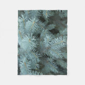 Blauwe deken (Voorkant)