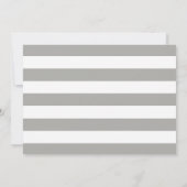 Blauwe Deur | Fotoverhuisbericht Aankondiging (Achterkant)