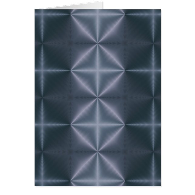 Blauwe diamanten (Voorkant)