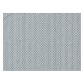  blauwe dromen Tablecloth Tafelkleed (Voorkant (Horizontaal))