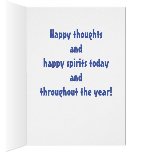 Blauwe en goudhoudende Kaart (Binnen (Rechts))