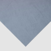 Blauwe en Paarse gradiënt Tissuepapier (Detail)