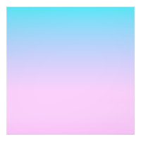 Blauwe en roze verloopachtergrond