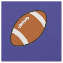 Blauwe Football verbinding