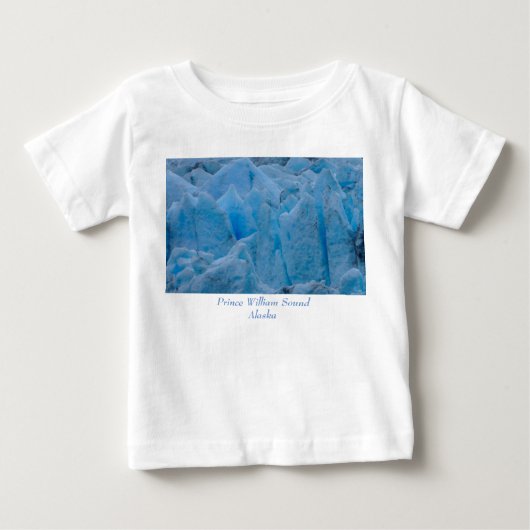 Blauwe Gletsjer (Voorkant)
