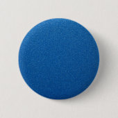 Blauwe glitter, sprankeling, glitterachtergrond ronde button 5,7 cm (Voorkant)