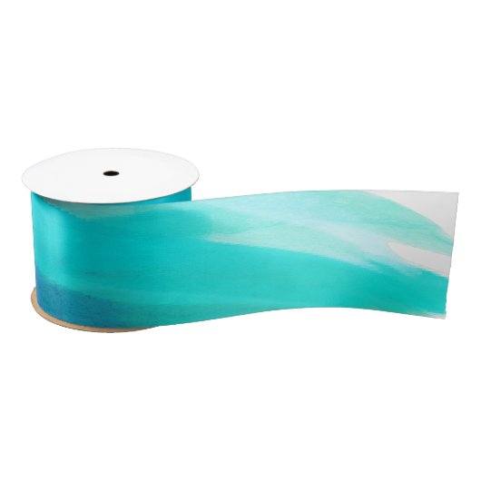 BLAUWE GOLF LINT (Spoel)