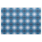 blauwe gradiënt 1 stof (Yard (91,4 cm))