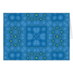 Blauwe herinneringen