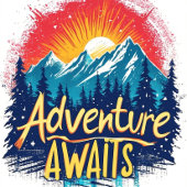 Blauwe hoes voor iPhone