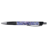 Blauwe hydrangea met witte rand Pen Emmy (Bodem)