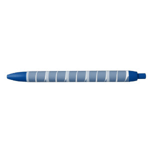  BLAUWE INKT PEN