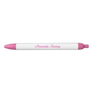  BLAUWE INKT PEN